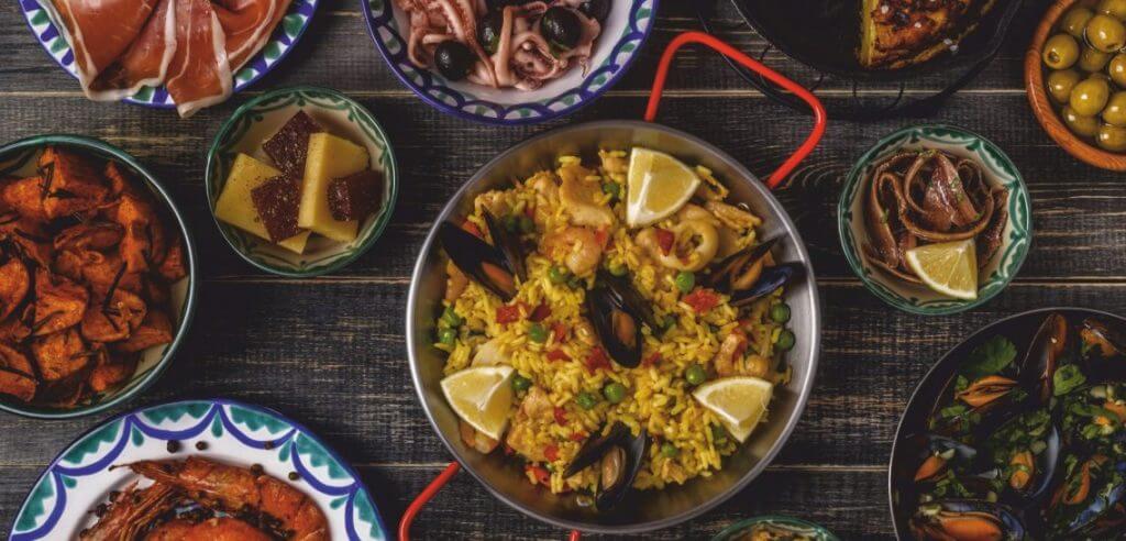 Gastronomía Lanzarote - Donde comer en Lanzarote